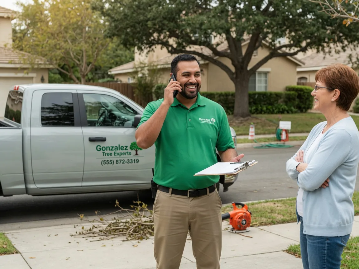 Tree Service West Point, GA FAQs